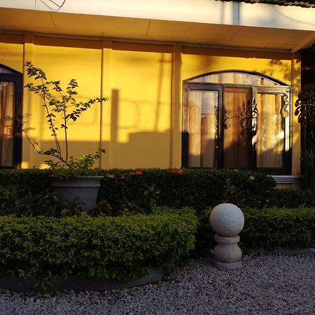 Casa Tucán Villa Gabriela Libéria Exterior foto