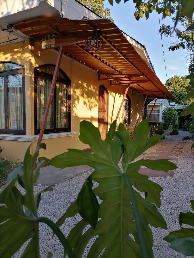 Casa Tucán Villa Gabriela Libéria Exterior foto