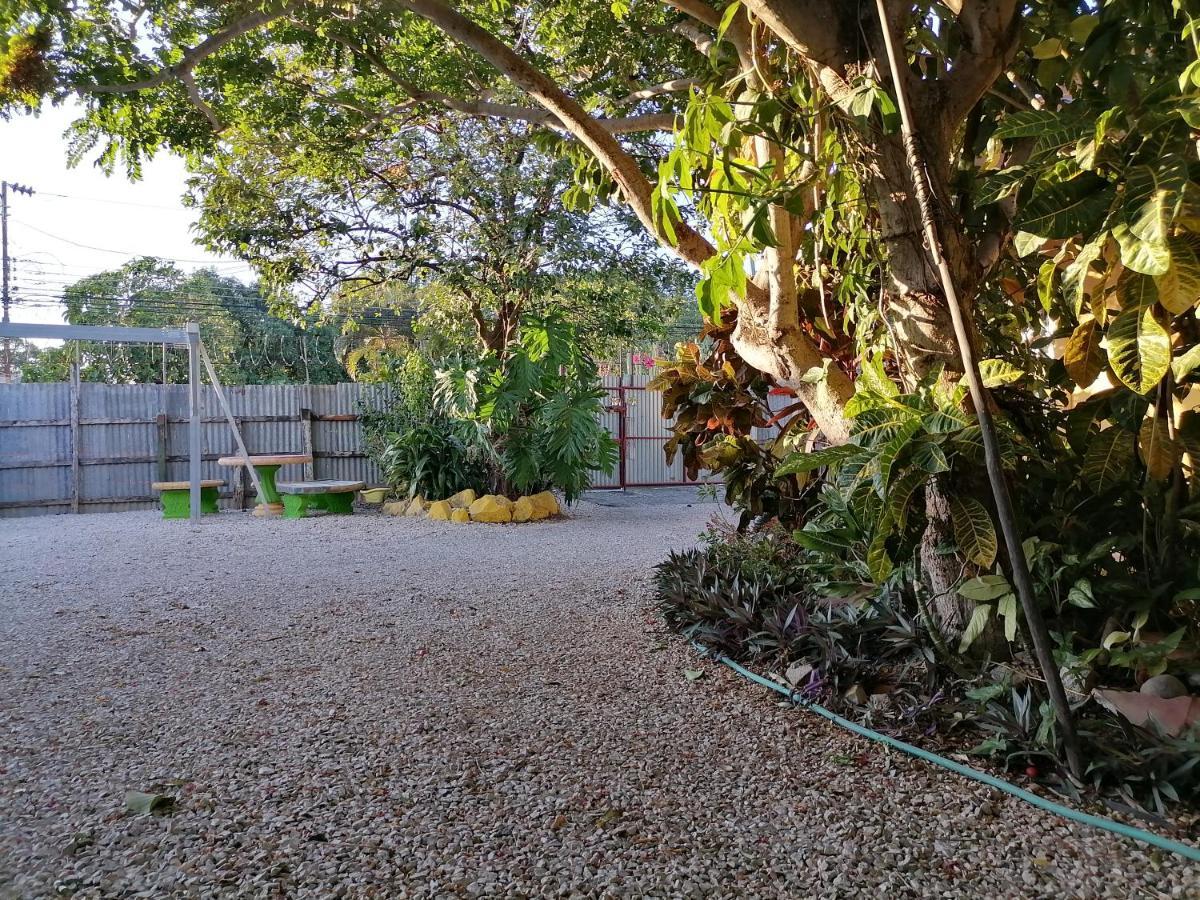 Casa Tucán Villa Gabriela Libéria Exterior foto
