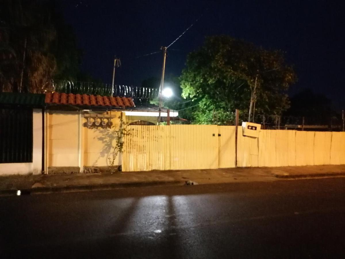 Casa Tucán Villa Gabriela Libéria Exterior foto