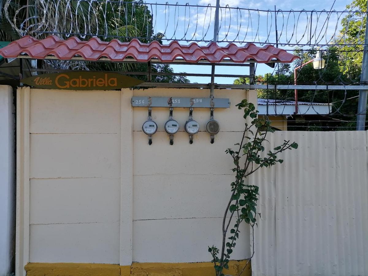Casa Tucán Villa Gabriela Libéria Exterior foto