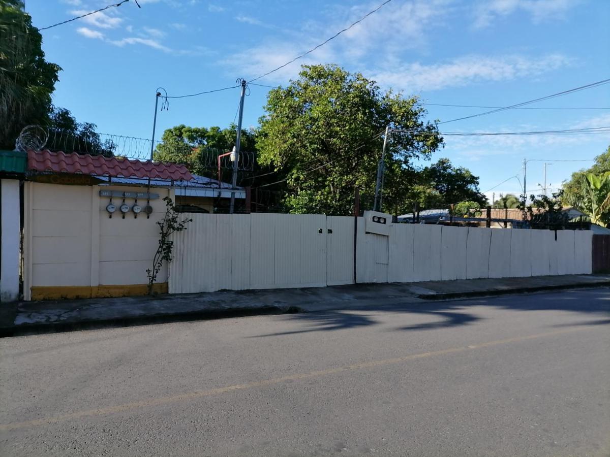 Casa Tucán Villa Gabriela Libéria Exterior foto