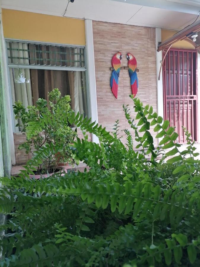 Casa Tucán Villa Gabriela Libéria Exterior foto