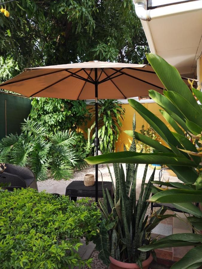 Casa Tucán Villa Gabriela Libéria Exterior foto