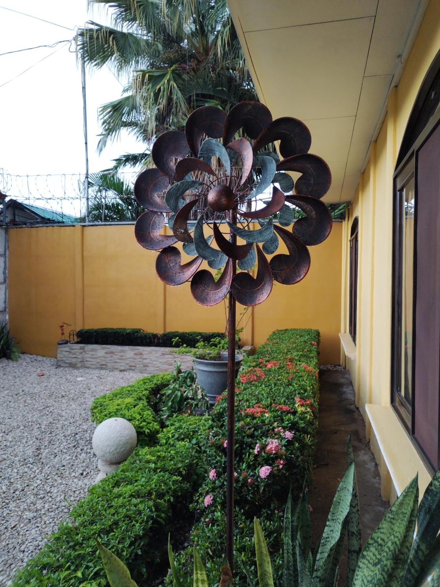 Casa Tucán Villa Gabriela Libéria Exterior foto
